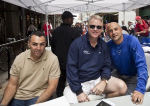 shutterstock_79089934 Boomer Esiason