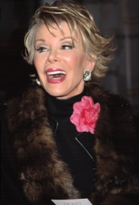 joan Rivers CFF