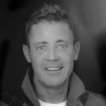 Jerry Cahill