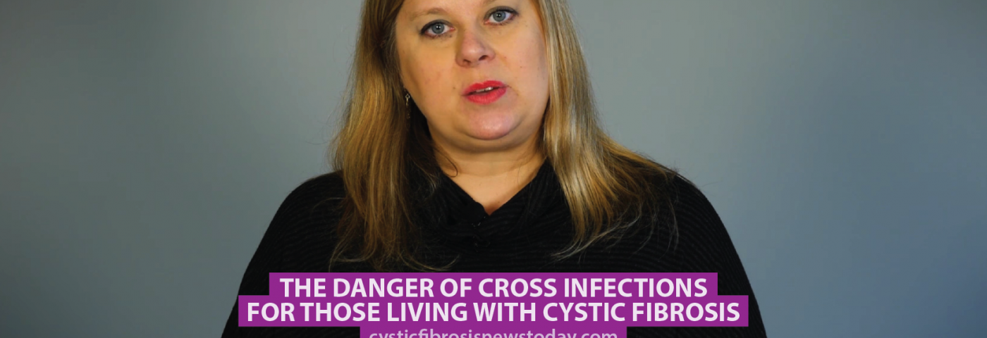Germs and CF
