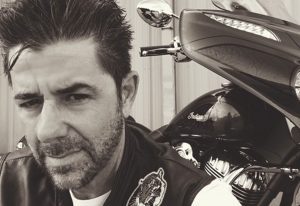 Riki Rachtman